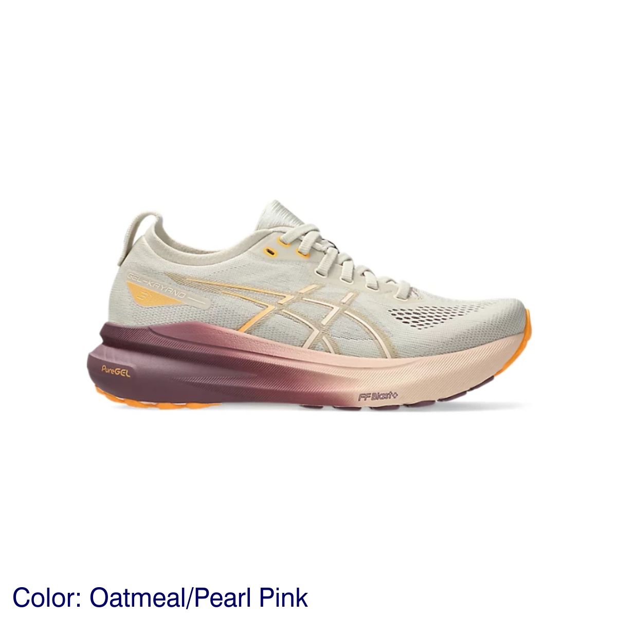 W Gel-Kayano 31