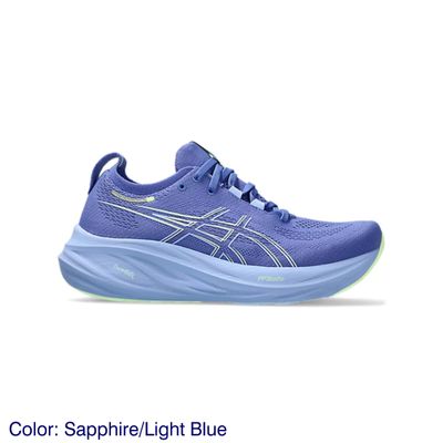 W Gel-Nimbus 26