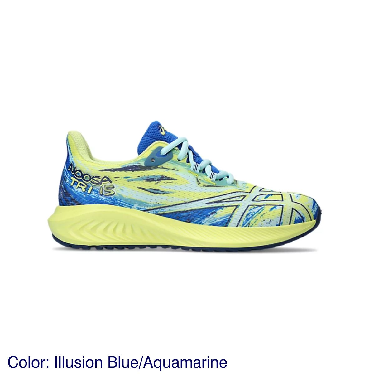 Gel-Noosa Tri 15 GS