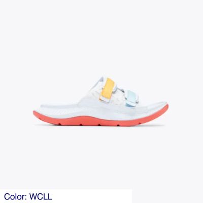Hoka Ora Luxe Slide Unisex