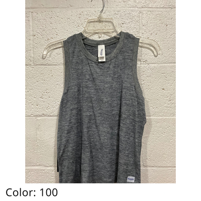 MR Women’s High Neck Tank