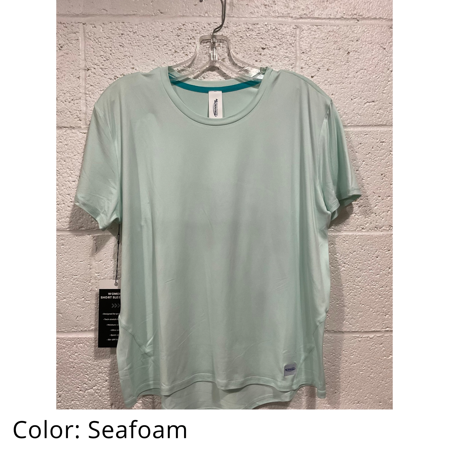 MR W Short Sleeve