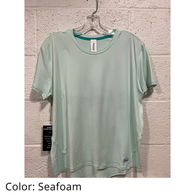 MR W Short Sleeve