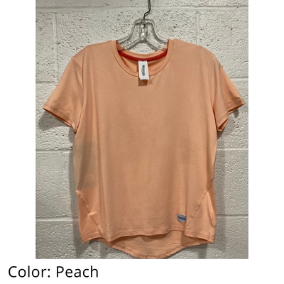 MR W Short Sleeve