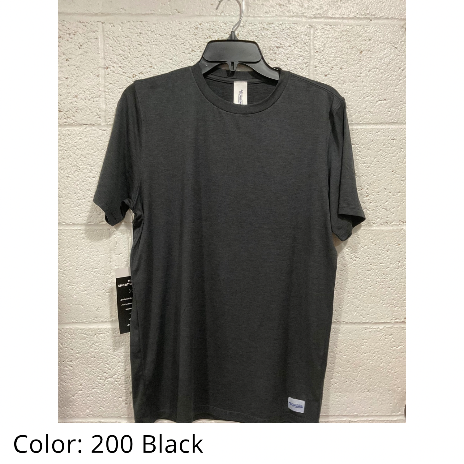 MR M Short Sleeve 