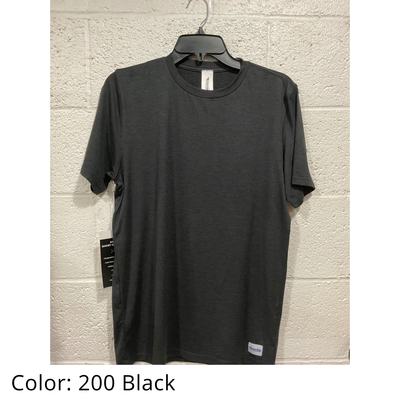 MR M Short Sleeve 