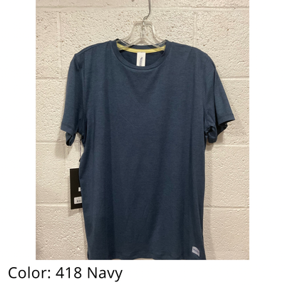 MR M Short Sleeve 