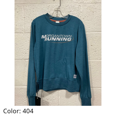 MR Women’s Performance Tech Crew Neck
