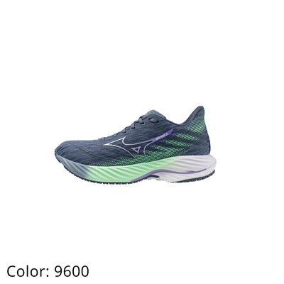 W Wave Rider 28