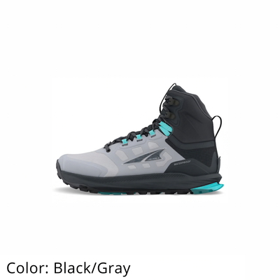 W Lone Peak 9 Waterproof Mid