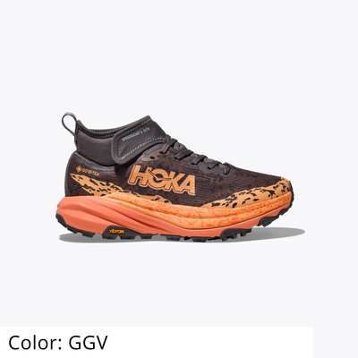 W Speedgoat 6 Mid GTX