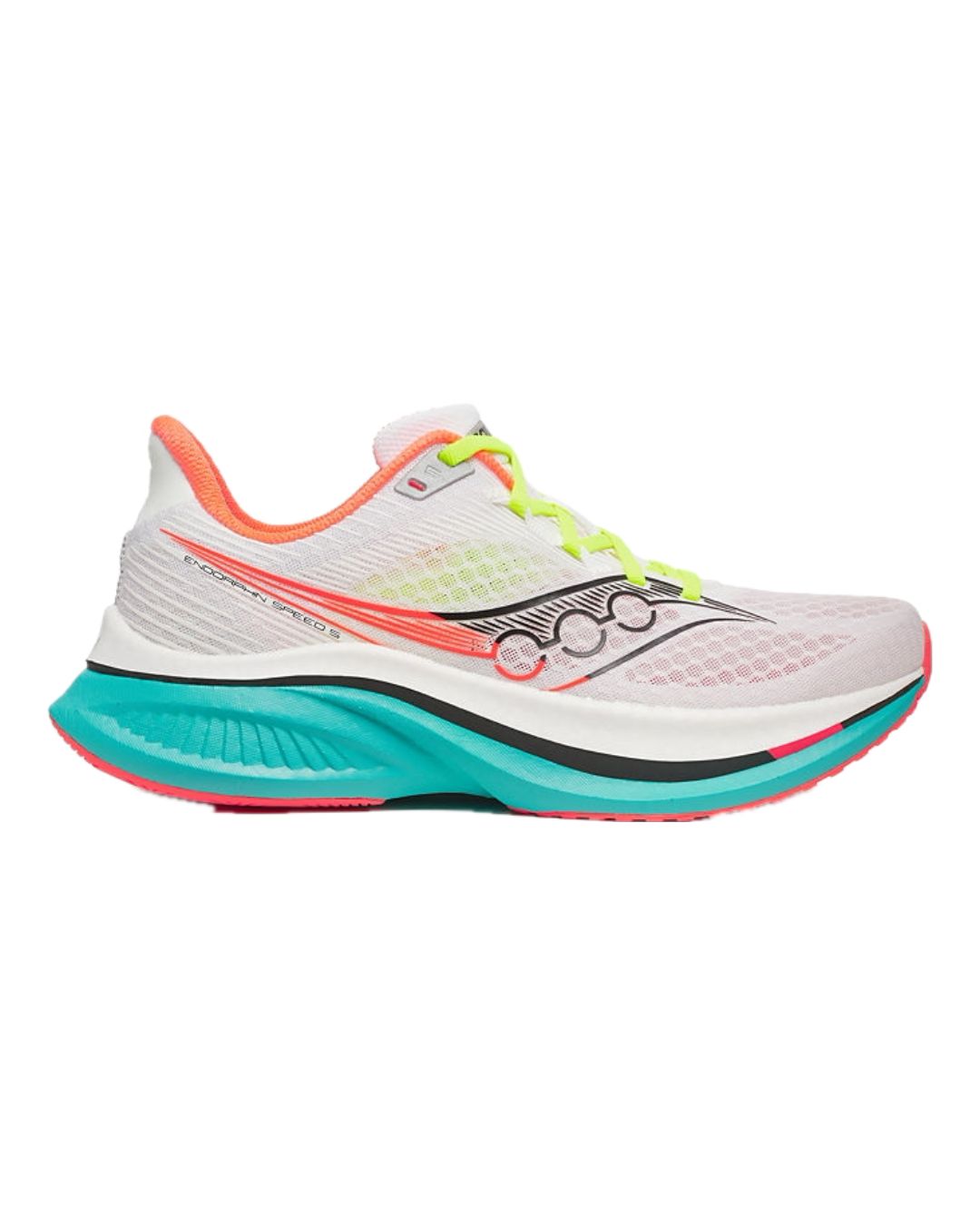 M Endorphin Speed 5