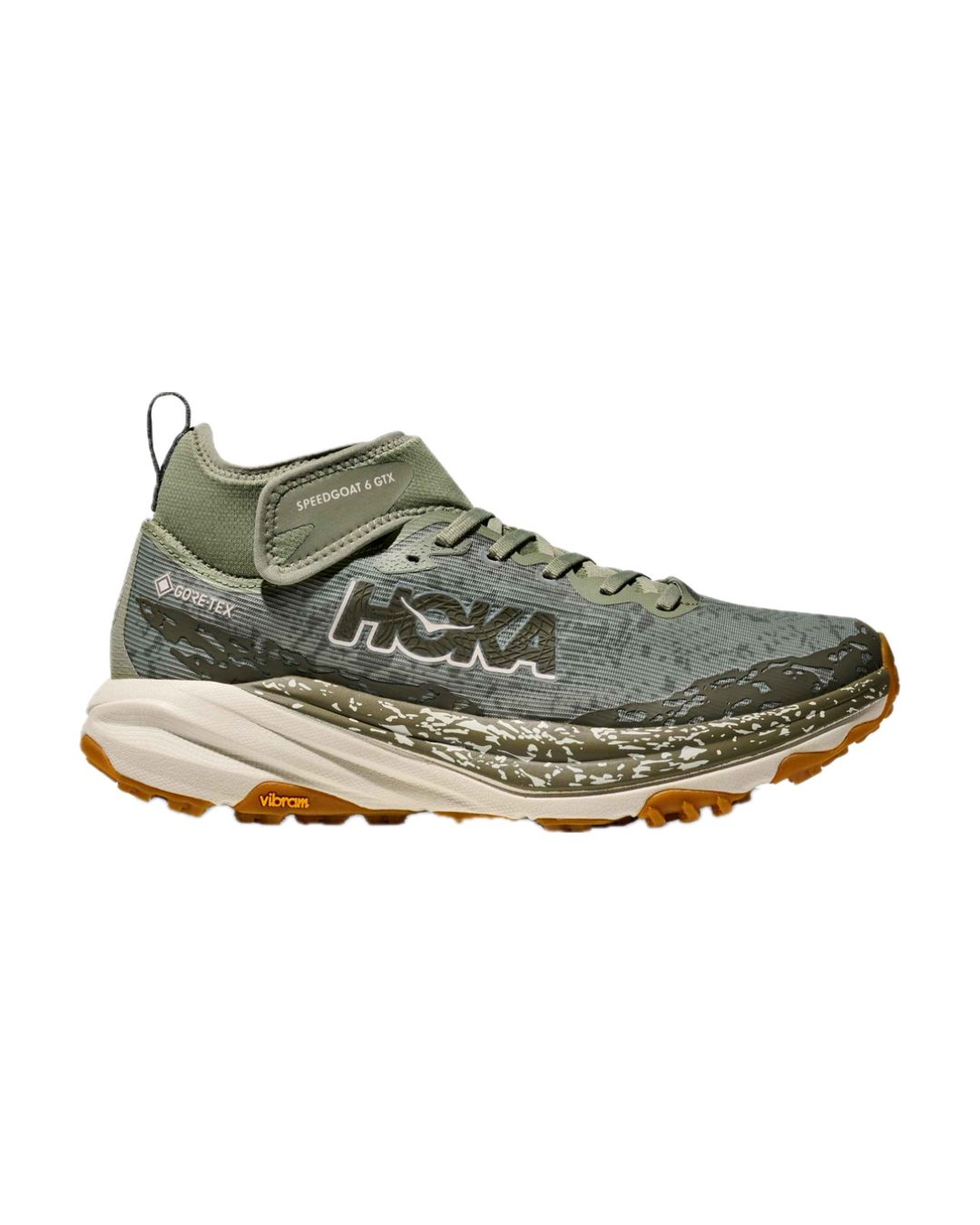 M Speedgoat 6 Mid GTX