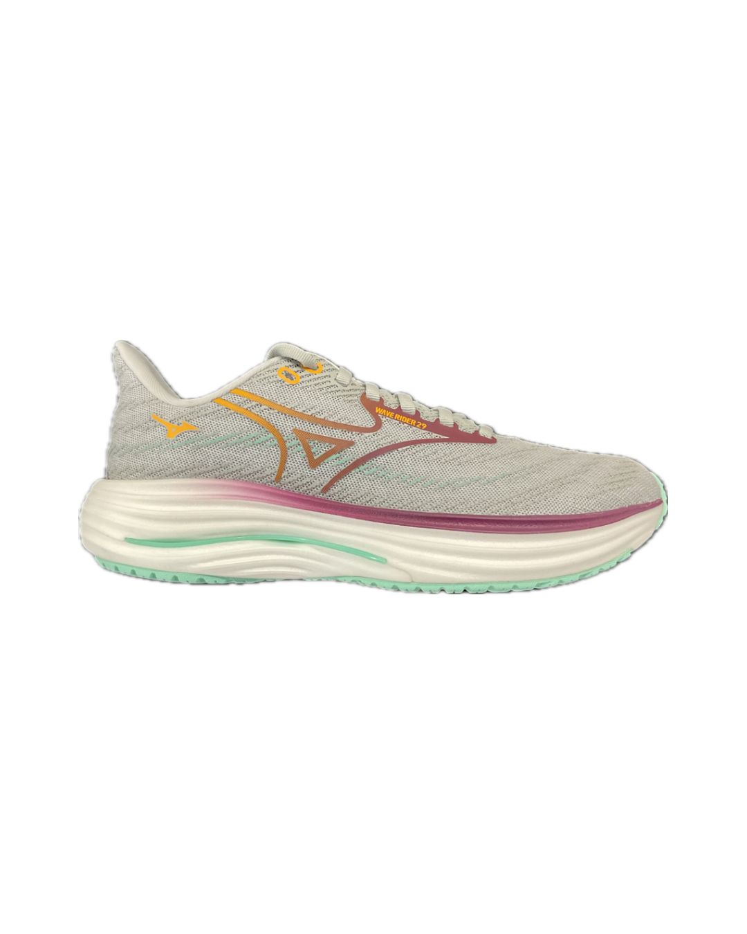 W Wave Rider 29