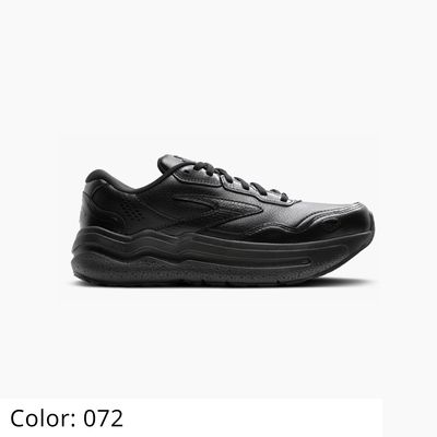 Women’s Ghost Max Leather