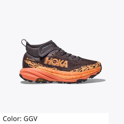 Women’s Speedgoat 6 Mid GTX