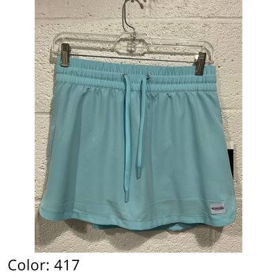 MR W Essential Skort