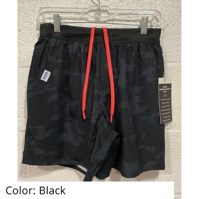 MR M 2 in 1 7in Shorts