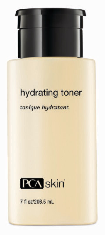 PCA Hydrating Toner