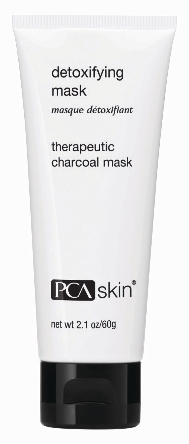 PCA Detoxifying Mask