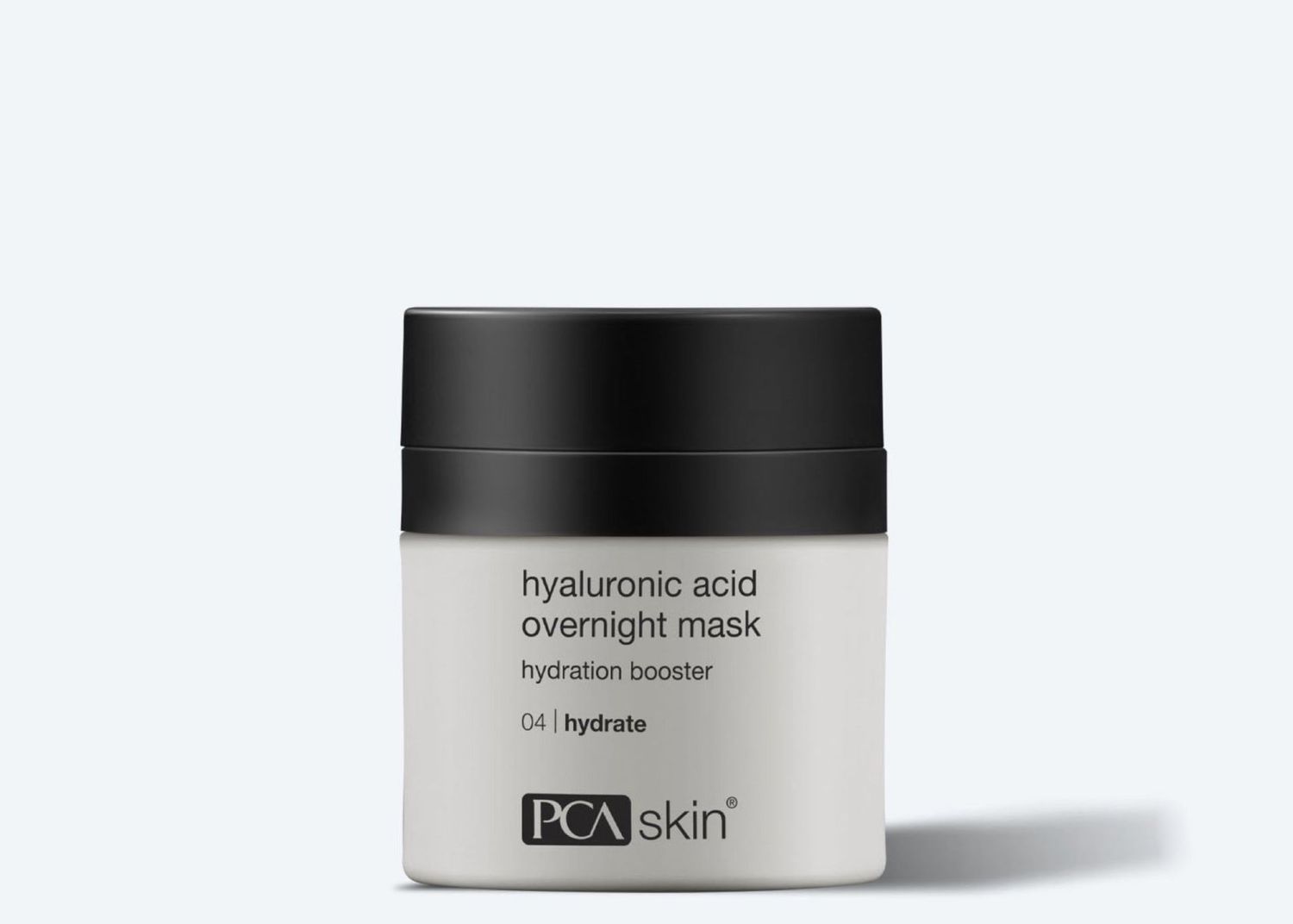 PCA Hyaluronic Acid Overnight Mask