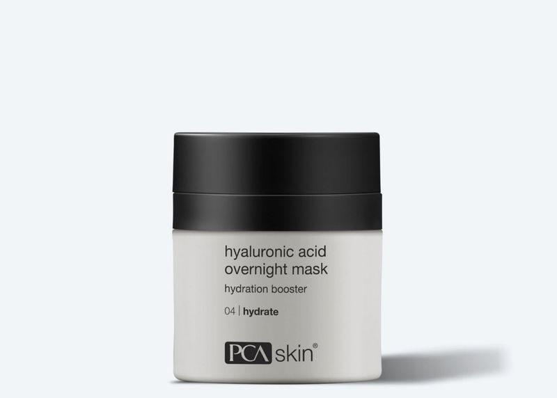 PCA Hyaluronic Acid Overnight Mask