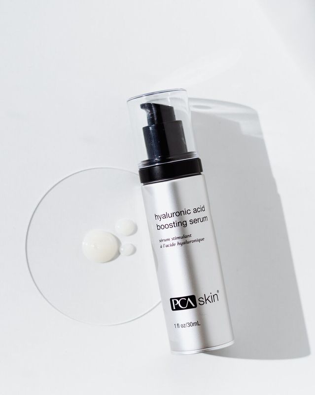 PCA Hyaluronic Acid Boosting Serum