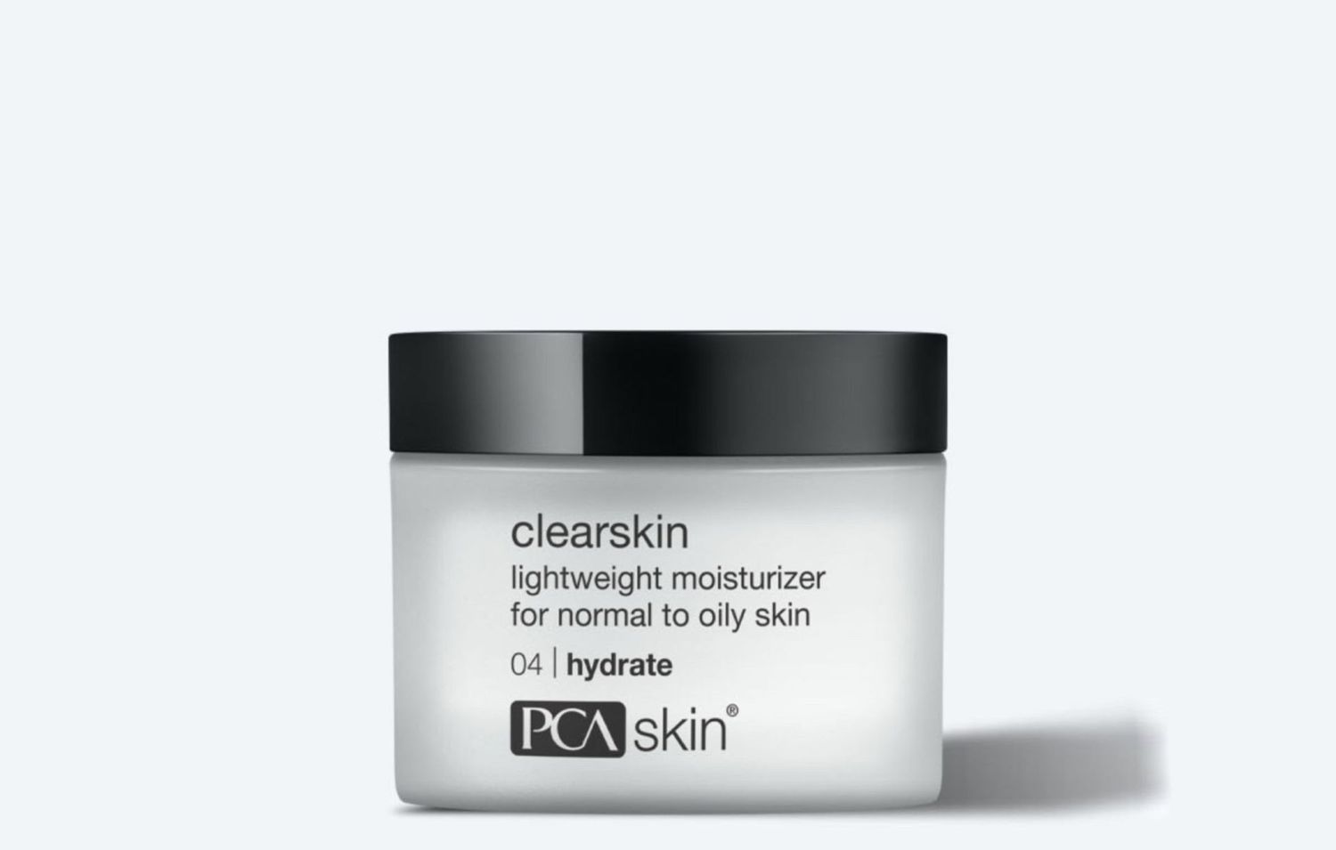 Clearskin Moisturiser