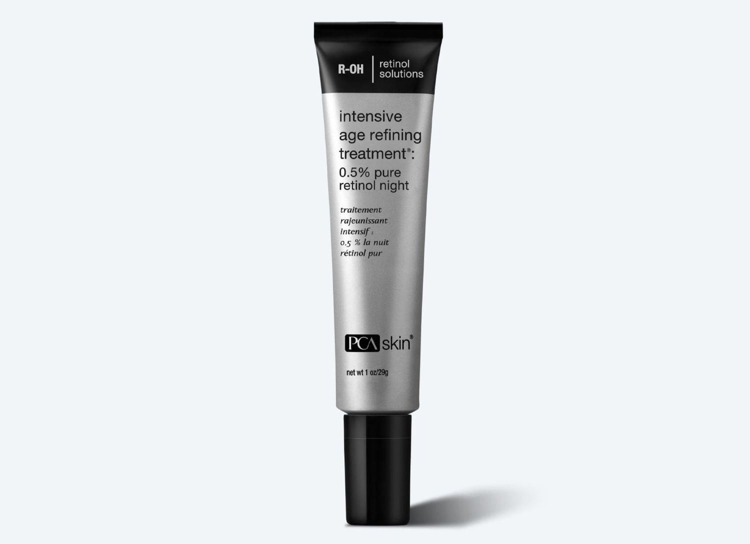 Intensive Age Refining Treatment 0.5% pure retinol