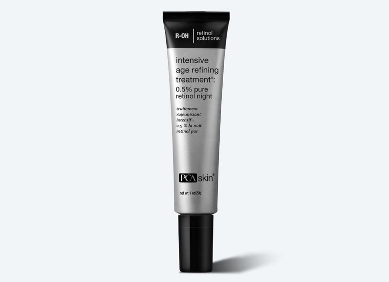 Intensive Age Refining Treatment 0.5% pure retinol