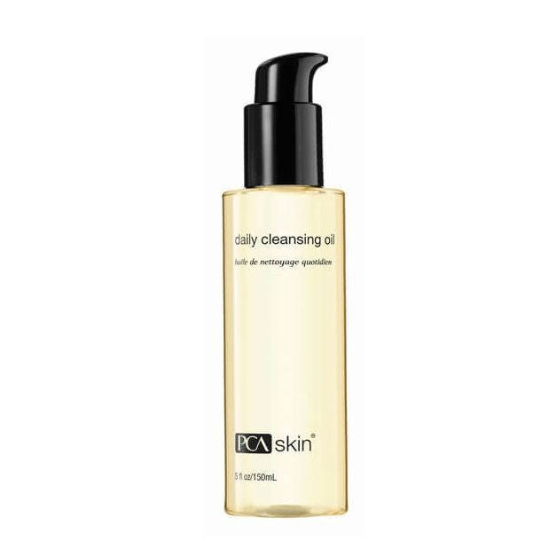 Daily Cleansing Oil
