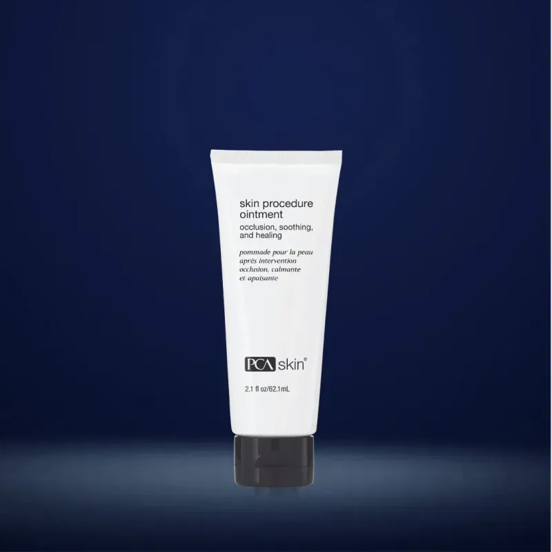 PCA Skin Procedure Ointment
