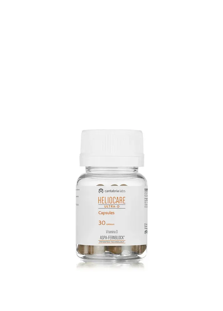 Heliocare Ultra-D
