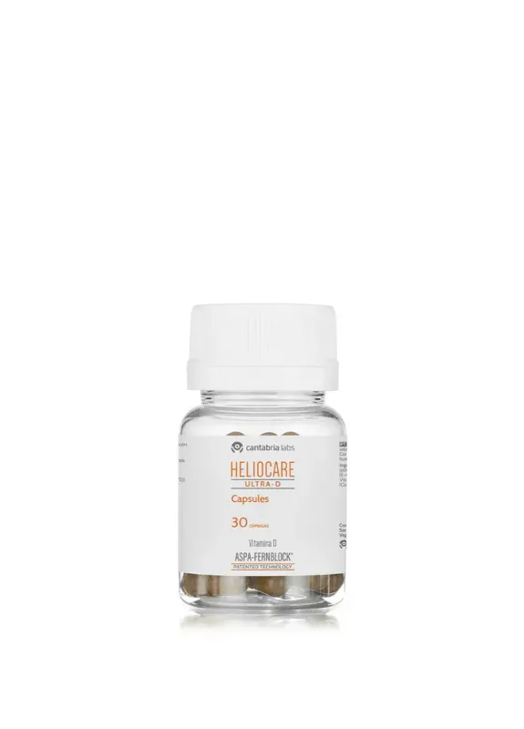 Heliocare Ultra-D