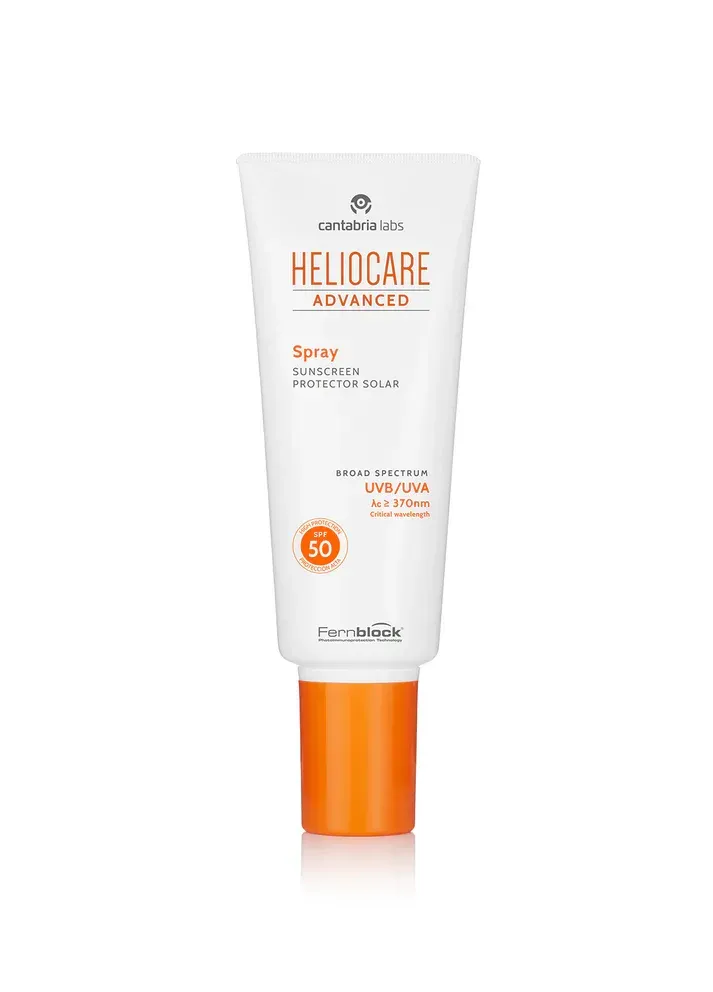 Heliocare Spray SPF 50