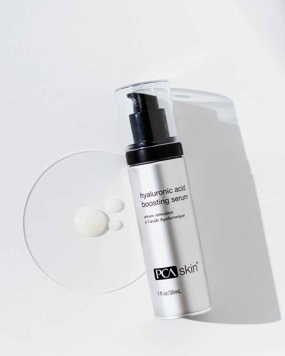 PCA Hyaluronic Acid Boosting Serum PCA Hyaluronic Acid Boosting Serum
