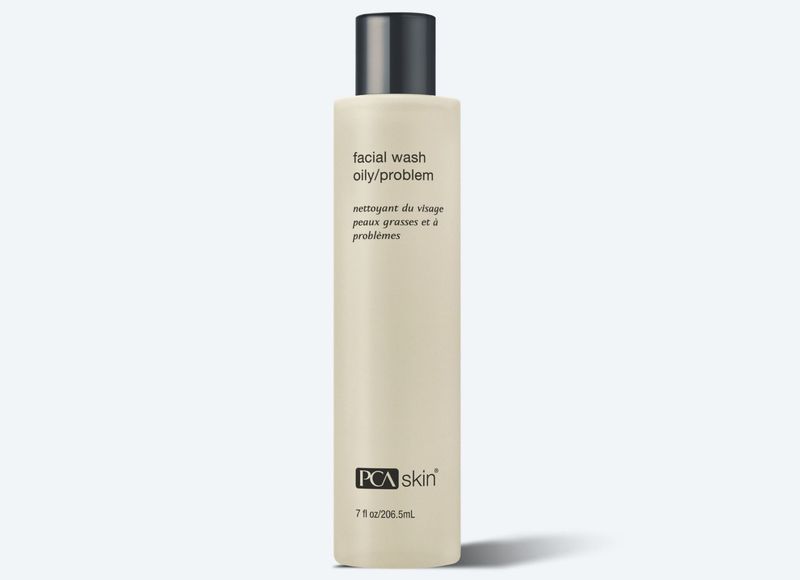 PCA Facial Wash Oily/Problem