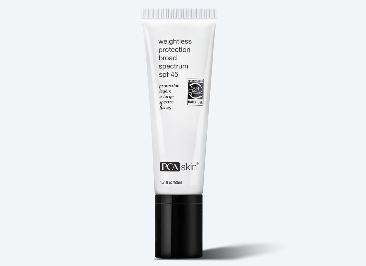 PCA Weightless Protection Broad Spectrum SPF 45 PCA Weightless Protection Broad Spectrum SPF 45