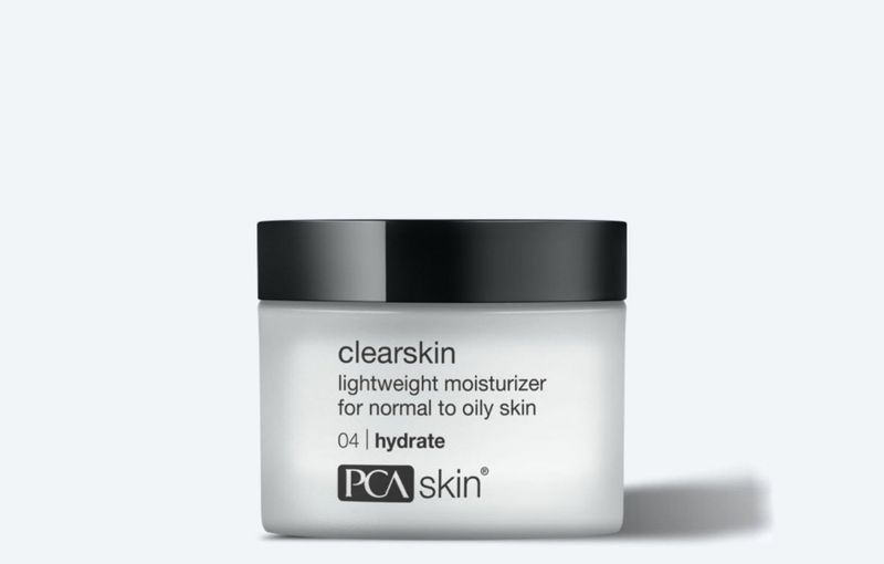 PCA Clearskin Moisturiser