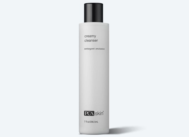 PCA Creamy Cleanser