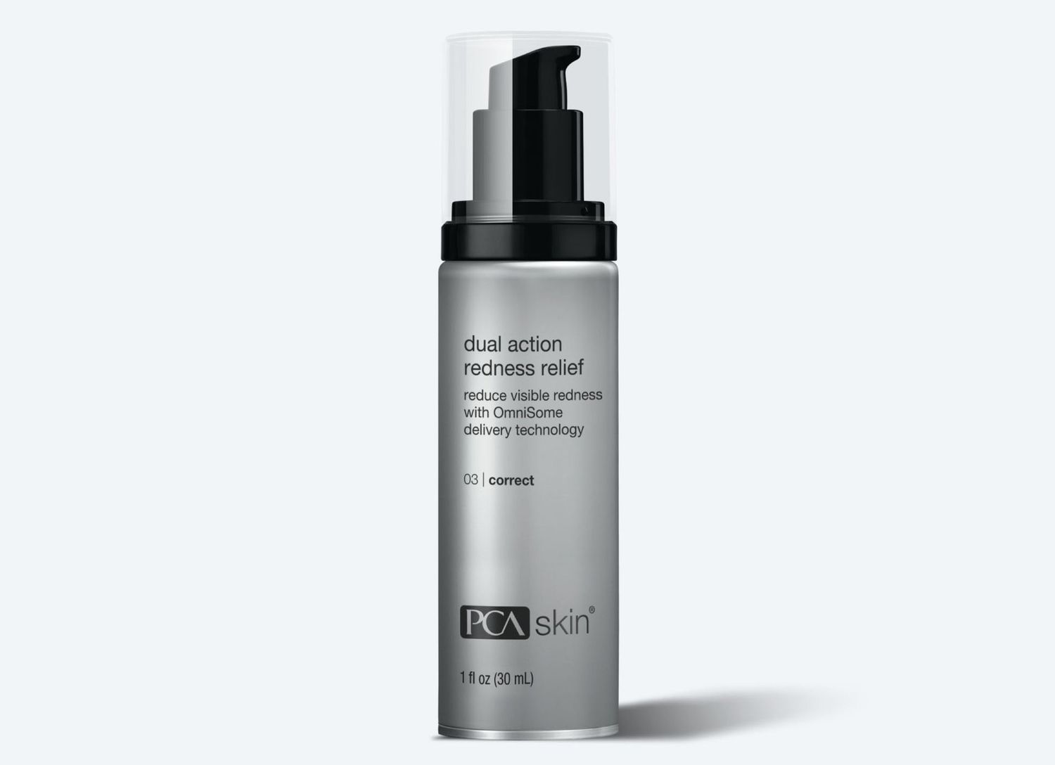 PCA Dual Action Redness Relief PCA Dual Action Redness Relief