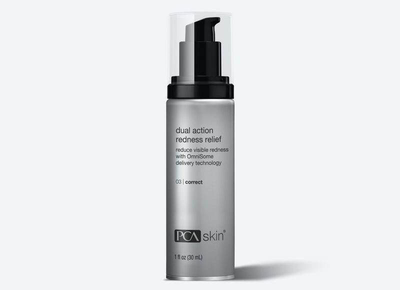 PCA Dual Action Redness Relief