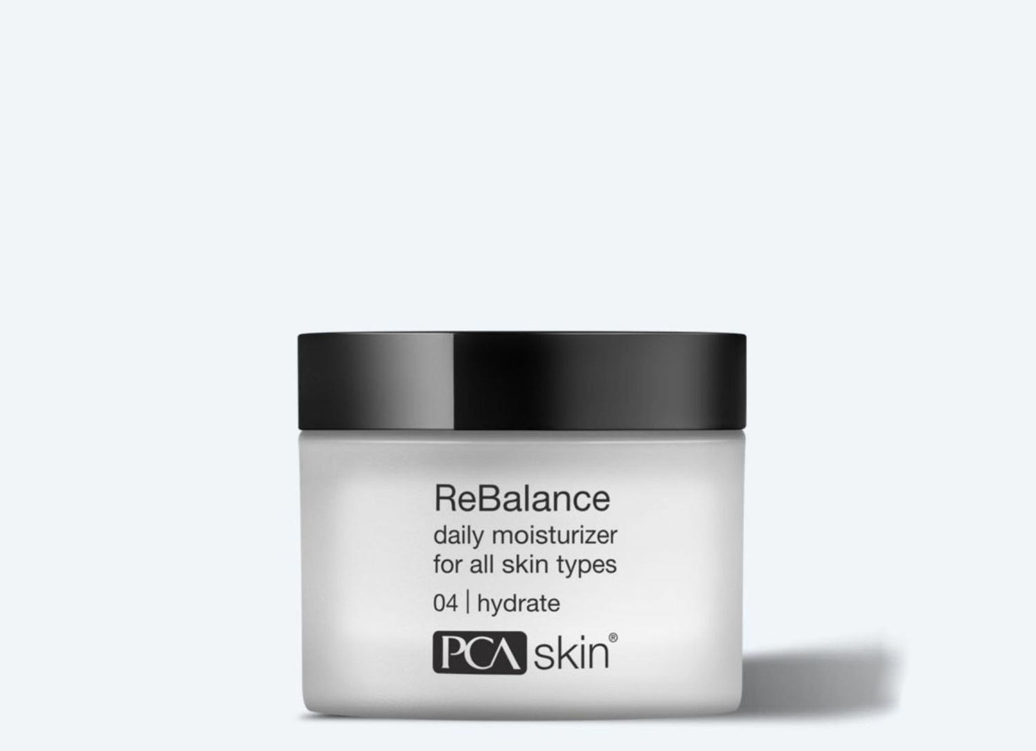 PCA ReBalance PCA ReBalance