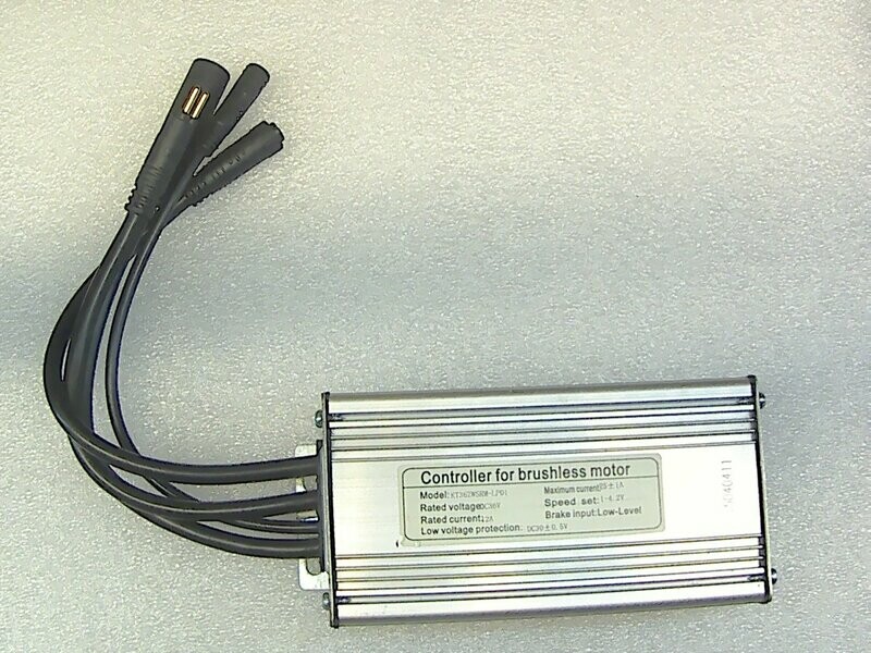Controller unit 36v 25Amp