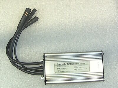 Controller unit 36v 25Amp