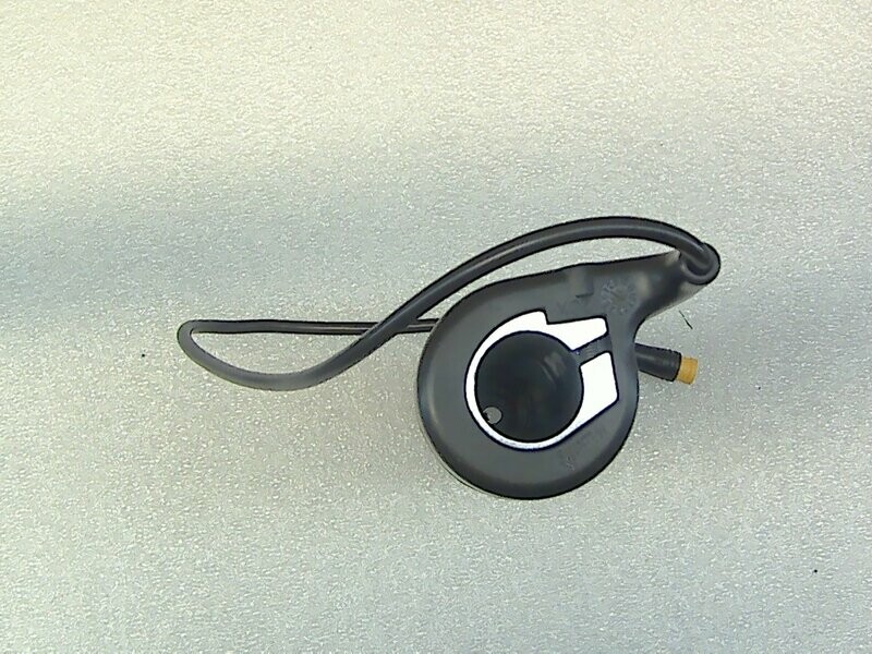 Twist Throttle