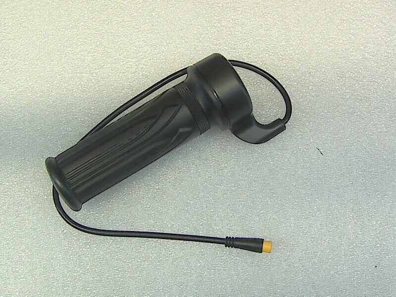 Twist Throttle