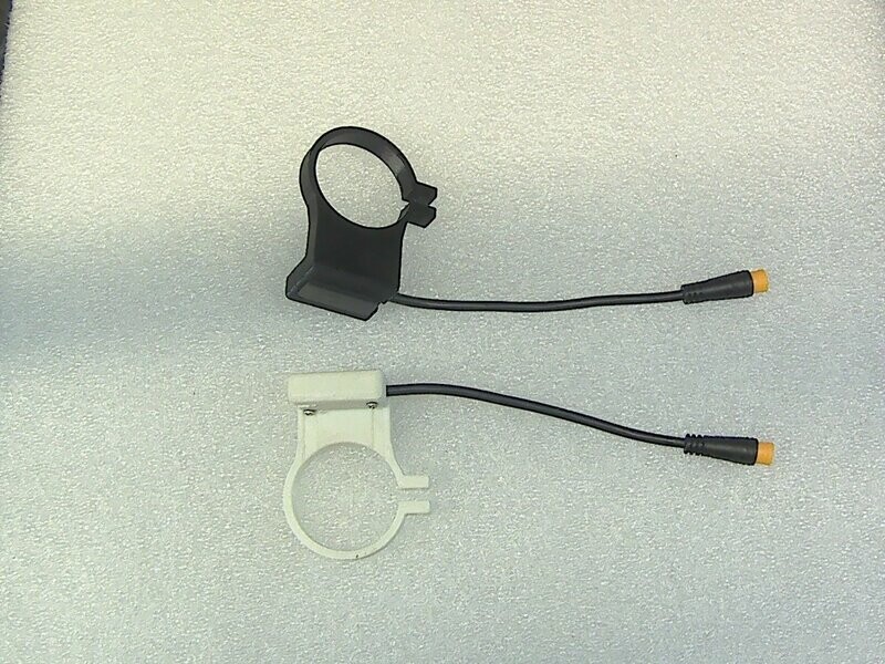 PAS sensor custom build