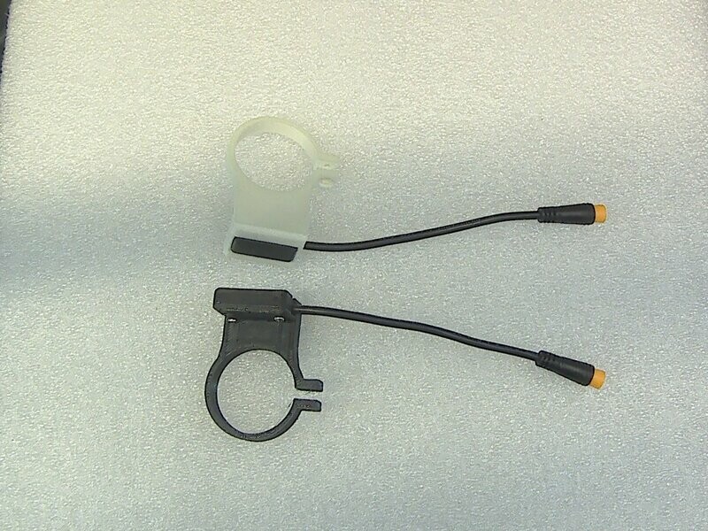 PAS sensor custom build