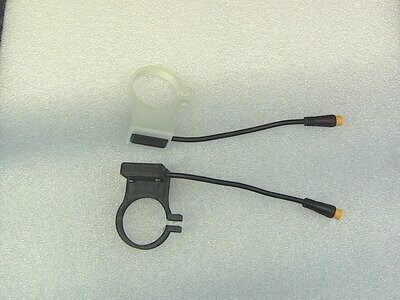 PAS sensor custom build